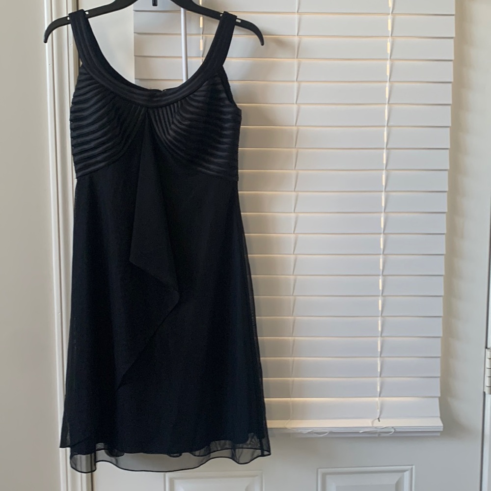 Alex evenings petite dress